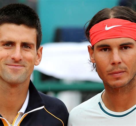 nadal djokovic rivalry|is djokovic getting divorced.